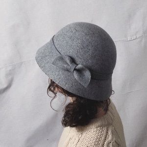 zara limited edition bucket hat